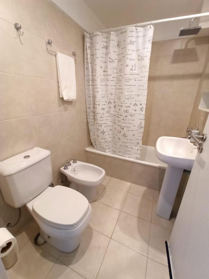 Amplio Studio Con Balcon Completamente Blindado, Proteccion Para Ninos Y Vista Abierta A La 9 De Julio Буенос-Айрес Екстер'єр фото